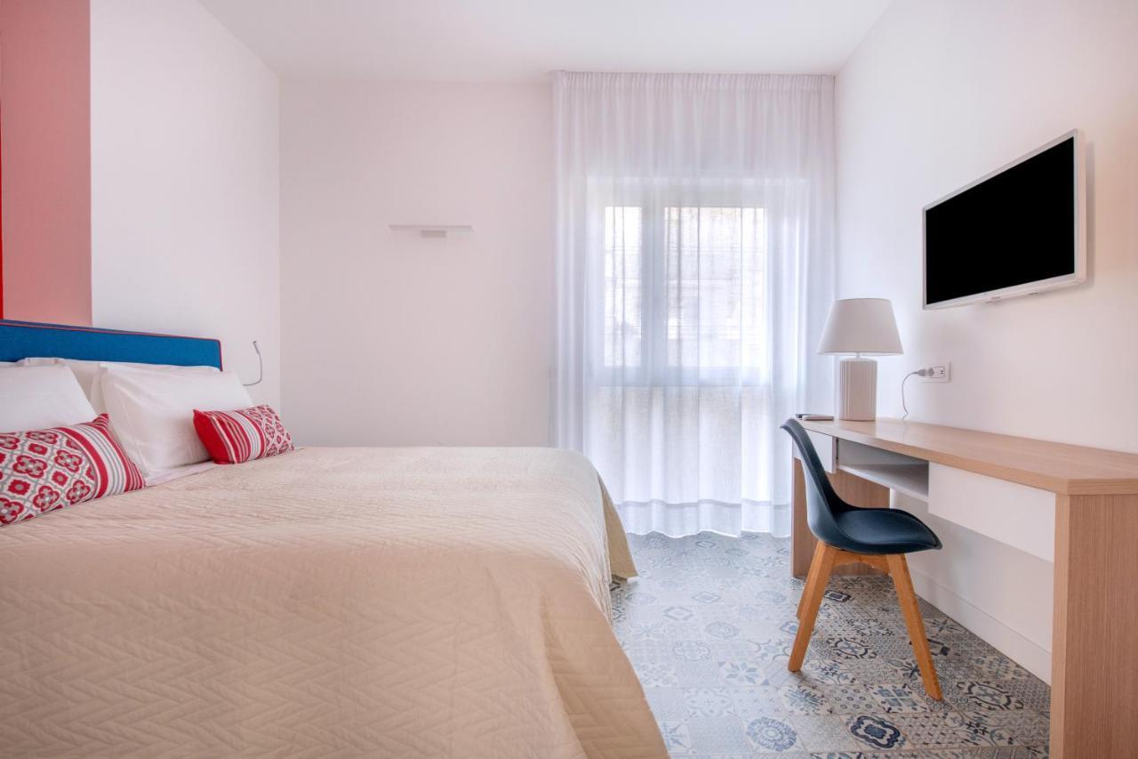 Coral Apartments Sorrento Exterior foto
