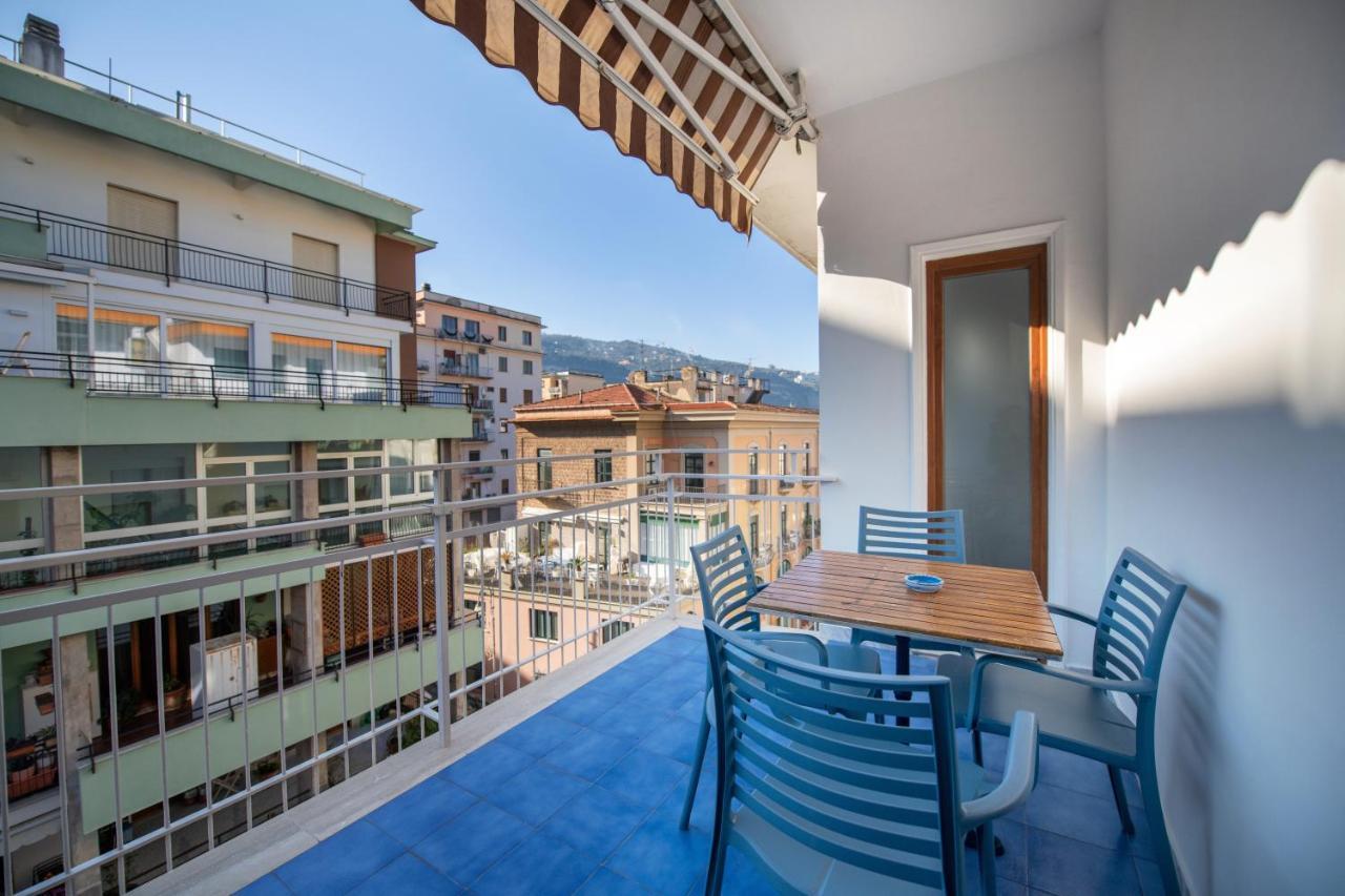 Coral Apartments Sorrento Exterior foto