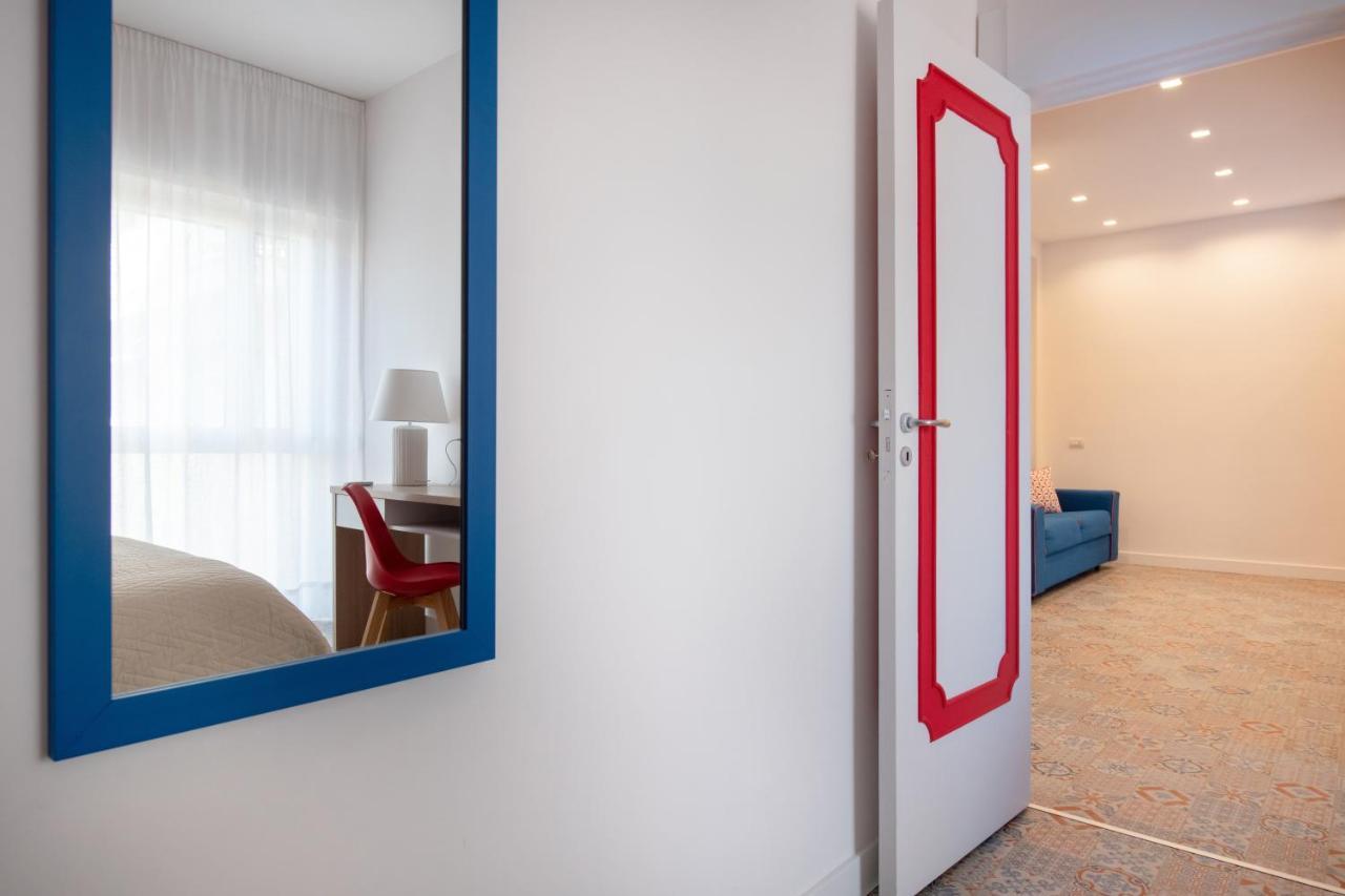 Coral Apartments Sorrento Exterior foto