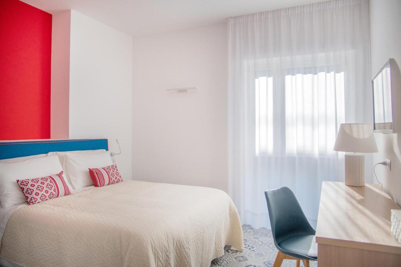 Coral Apartments Sorrento Exterior foto