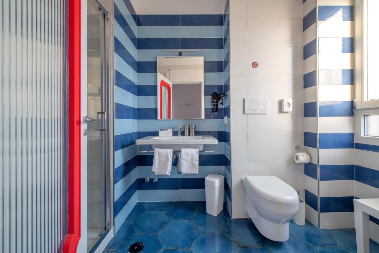 Coral Apartments Sorrento Exterior foto
