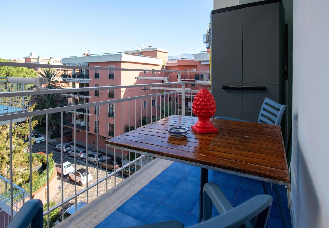 Coral Apartments Sorrento Exterior foto